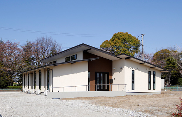 グループホームなないろ第五